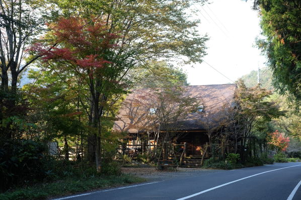MARUTAのＭＥＮＵ
