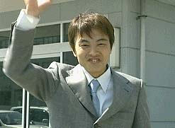 ぶ～ち!!パラダイスリポーター＆スタッフ